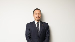 池田 光隆弁護士のインタビュー写真