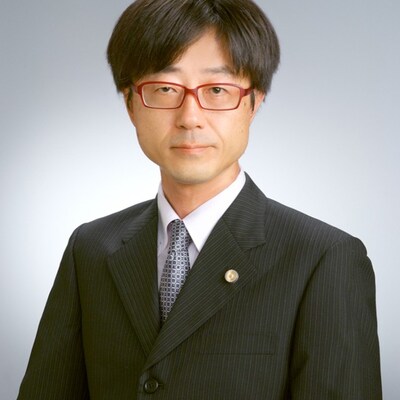 畑中 優宏弁護士のアイコン画像