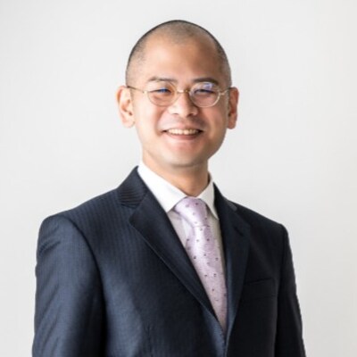 藤原 寿人弁護士のアイコン画像