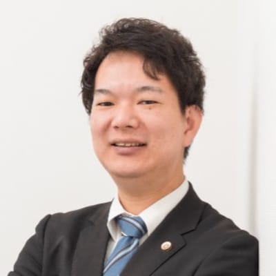川手 涼平弁護士のアイコン画像