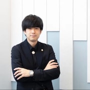 須賀 翔紀弁護士のアイコン画像