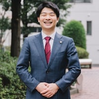 吉田 雅人弁護士のアイコン画像