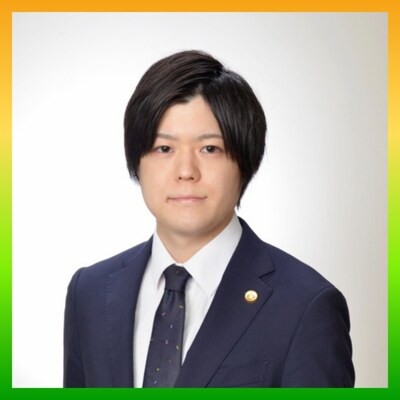 山口 裕哉弁護士のアイコン画像