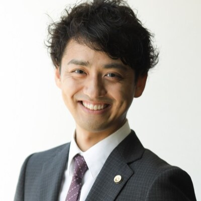 牟田口 裕史弁護士のアイコン画像