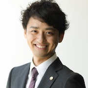 牟田口 裕史弁護士のアイコン画像