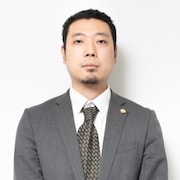 泉 亮介弁護士のアイコン画像