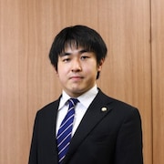 上島 成顕弁護士のアイコン画像