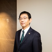 田阪 裕章弁護士のアイコン画像