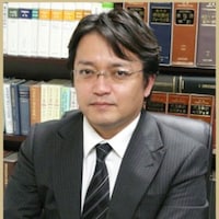 河本 憲寿弁護士のアイコン画像