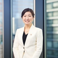 小澤 亜季子弁護士のアイコン画像