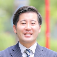 濱手 亮輔弁護士のアイコン画像