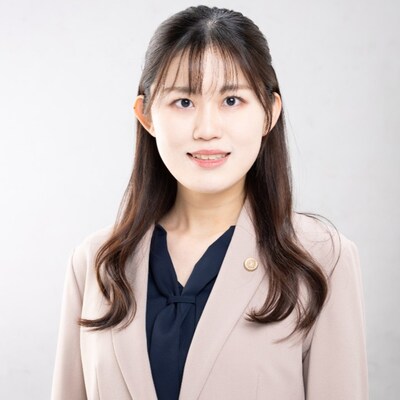 菅原 千風優弁護士のアイコン画像