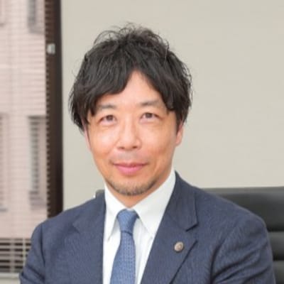 関戸 淳平弁護士のアイコン画像