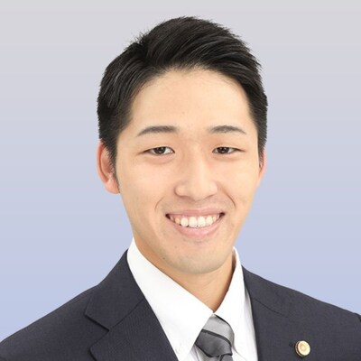 弓場 慧弁護士のアイコン画像