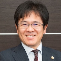 西村 誠弁護士のアイコン画像