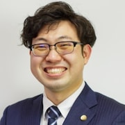 中川 博貴弁護士のアイコン画像