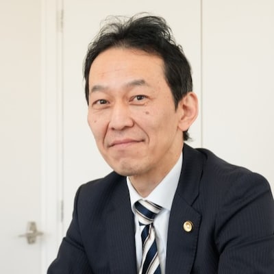 大塚 唯一弁護士のアイコン画像