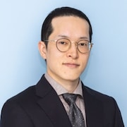 川合 佑典弁護士のアイコン画像
