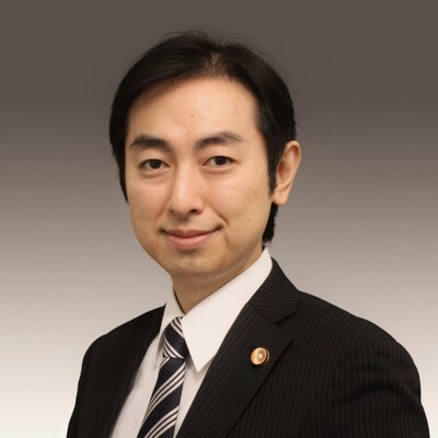 鹿野 智之弁護士のアイコン画像