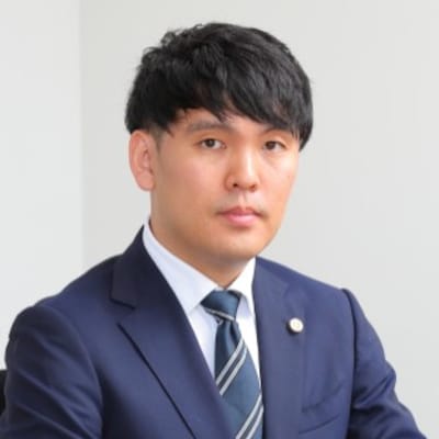 細淵 拓弁護士のアイコン画像