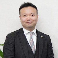 佐々木 勝洋弁護士のアイコン画像