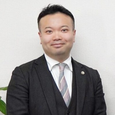 佐々木 勝洋弁護士のアイコン画像