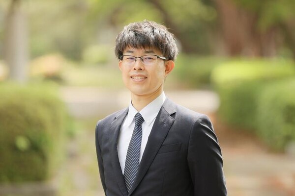 町屋 和憲弁護士のインタビュー写真