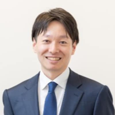 岡部 頌平弁護士のアイコン画像