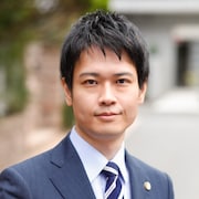 亀田 治男弁護士のアイコン画像