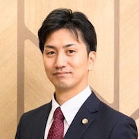 池田 慎介弁護士のアイコン画像