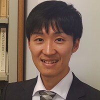 山下 絢士朗弁護士のアイコン画像