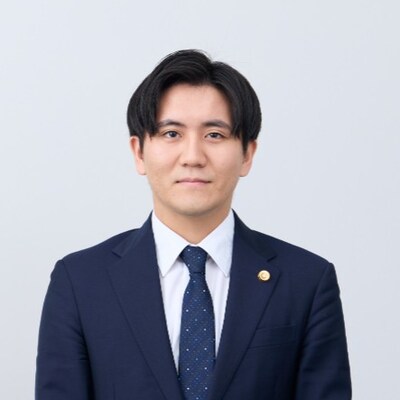 野口 潤之介弁護士のアイコン画像