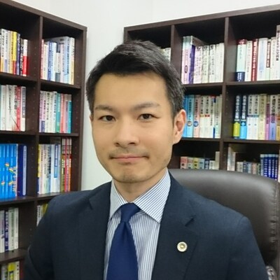 安保 雅博弁護士のアイコン画像