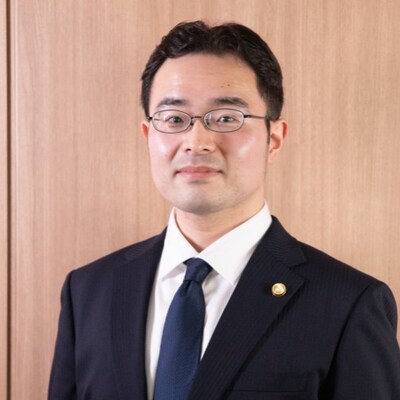 内田 祥平弁護士のアイコン画像