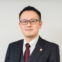 内田 貴丈弁護士のアイコン画像