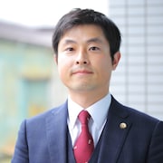 中村 賢史郎弁護士のアイコン画像