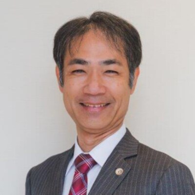 田中 伸弁護士のアイコン画像