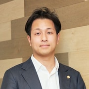 内木 智朗弁護士のアイコン画像