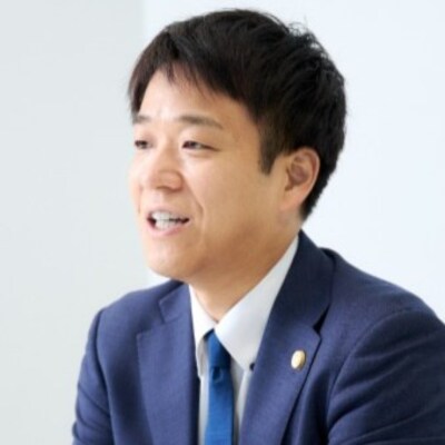 東郷 皇氏郎弁護士のアイコン画像