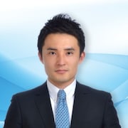 大津 秀英弁護士のアイコン画像