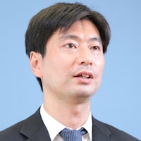 関野 裕介弁護士のアイコン画像