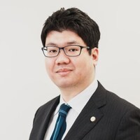 藪内 博之弁護士のアイコン画像