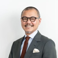 川端 克俊弁護士のアイコン画像