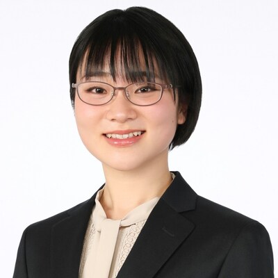 百瀬 瑞希弁護士のアイコン画像