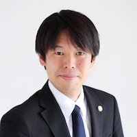 新妻 範之弁護士のアイコン画像