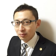 稲野辺 敬之弁護士のアイコン画像