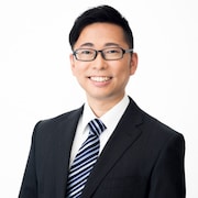 齊藤 遼亮弁護士のアイコン画像