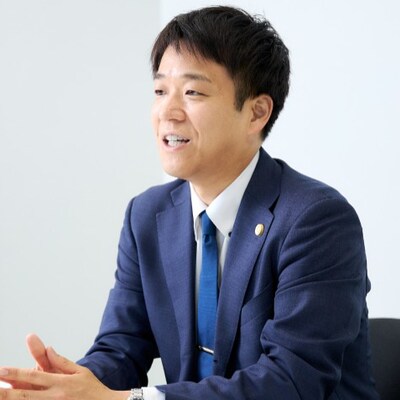 東郷 皇氏郎弁護士のアイコン画像