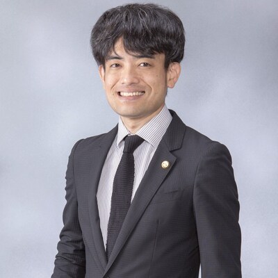 吉田 浩晃弁護士のアイコン画像