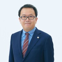 南川 克博弁護士のアイコン画像